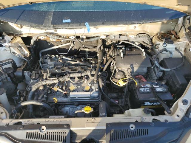 Photo 12 from auction – 2011 TOYOTA SIENNA with VIN 5TDZK3DC5BS074750