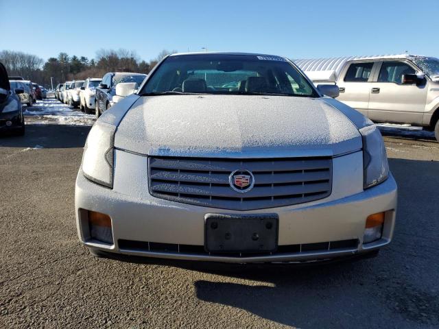 Photo 5 from auction – 2003 CADILLAC CTS with VIN 1G6DM57N730174093