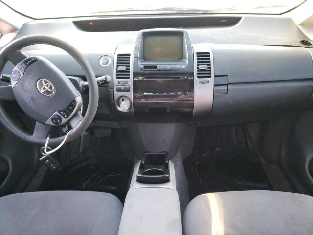 Photo 8 from auction – 2007 TOYOTA PRIUS with VIN JTDKB20U173255976