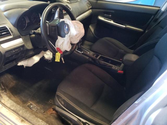 Photo 7 from auction – 2015 SUBARU IMPREZA SP with VIN JF1GPAU6XF8208322