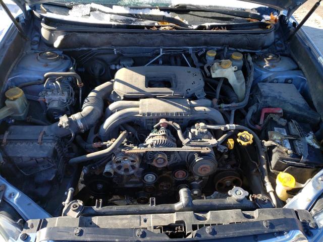 Photo 12 from auction – 2010 SUBARU OUTBACK 2. with VIN 4S4BRBHCXA1331717