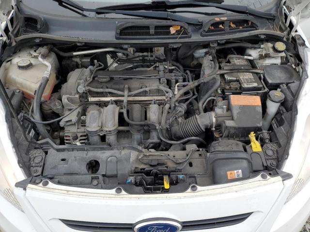 Photo 11 from auction – 2012 FORD FIESTA SE with VIN 3FADP4EJ5CM168987