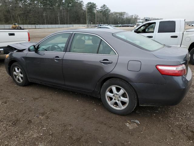 Photo 2 from auction – 2007 TOYOTA CAMRY CE with VIN 4T4BE46K47R004194