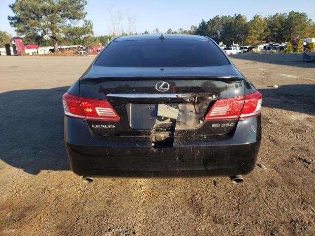 Photo 6 from auction – 2010 LEXUS ES 350 with VIN JTHBK1EG5A2349917