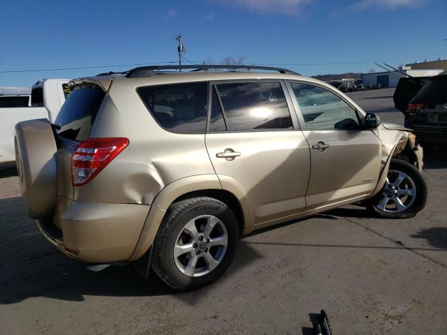 Photo 3 from auction – 2011 TOYOTA RAV4 LIMIT with VIN 2T3YF4DV6BW070857
