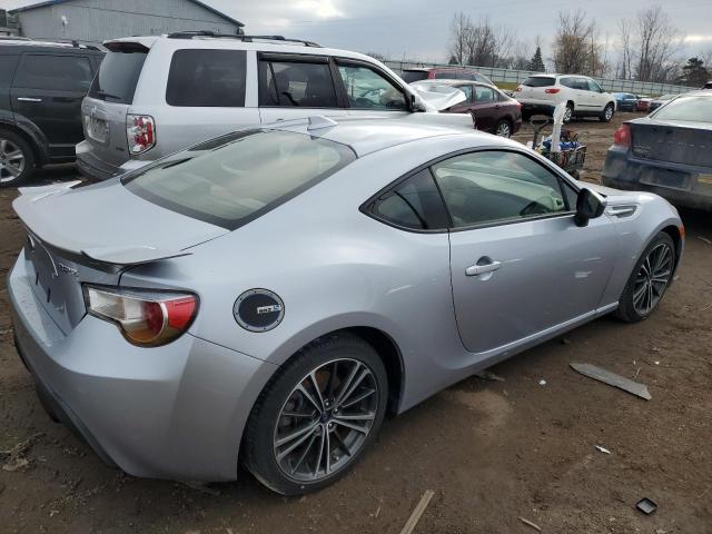 Photo 3 from auction – 2015 SUBARU BRZ 2.0 LI with VIN JF1ZCAC14F8602246