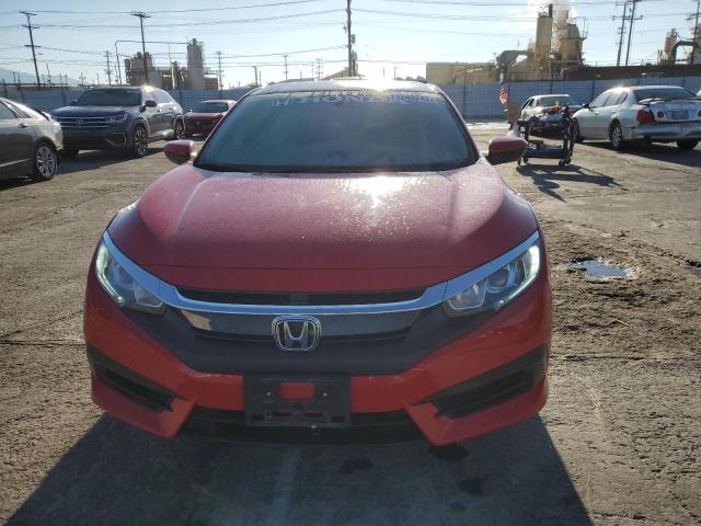 Photo 5 from auction – 2017 HONDA CIVIC LX with VIN 2HGFC2F54HH525345
