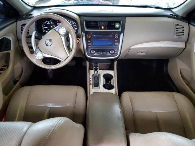 Photo 8 from auction – 2016 NISSAN ALTIMA 3.5 with VIN 1N4BL3AP6GC114161