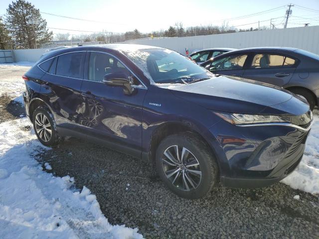 Photo 4 from auction – 2021 TOYOTA VENZA LE with VIN JTEAAAAH2MJ057212