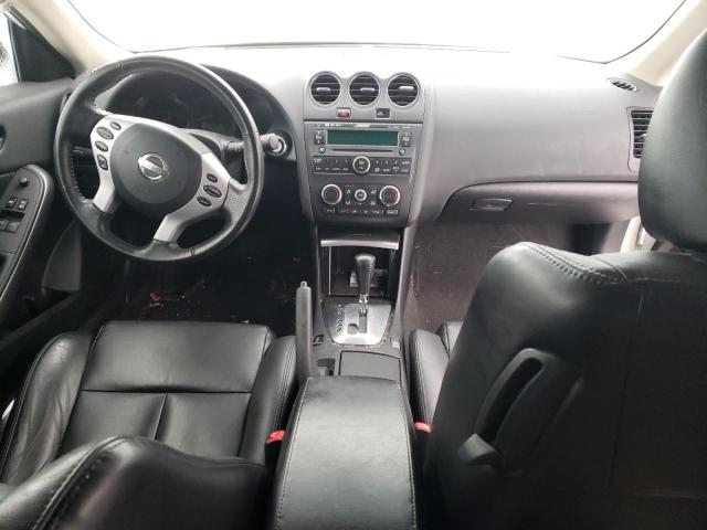 Photo 8 from auction – 2008 NISSAN ALTIMA 2.5 with VIN 1N4AL24E48C114550