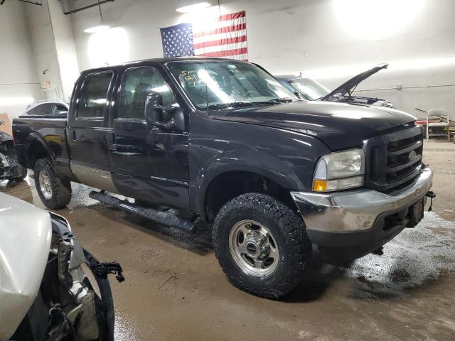 Photo 4 from auction – 2002 FORD F250 SUPER with VIN 1FTNW21FX2ED35145