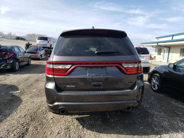 Photo 6 from auction – 2021 DODGE DURANGO GT with VIN 1C4RDJDG5MC805134