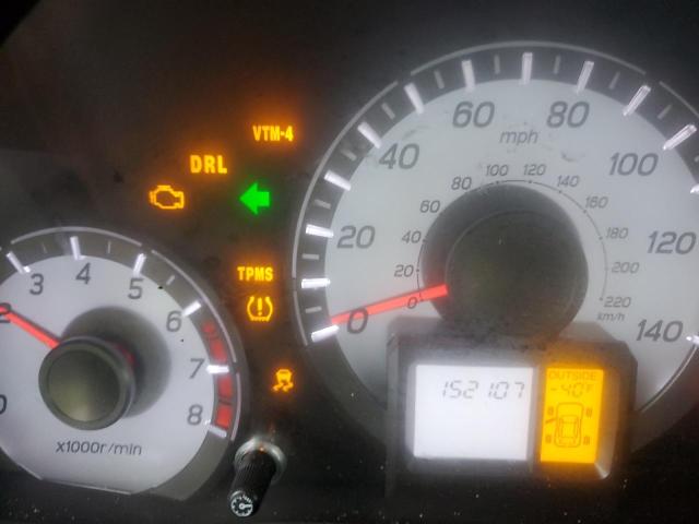 صورة رقم 9 من المزاد - 2014 HONDA PILOT EXL مع VIN 5FNYF4H59EB006140