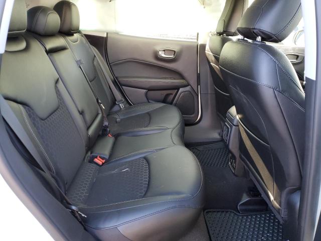 Photo 10 from auction – 2021 JEEP COMPASS LA with VIN 3C4NJDBB9MT540965