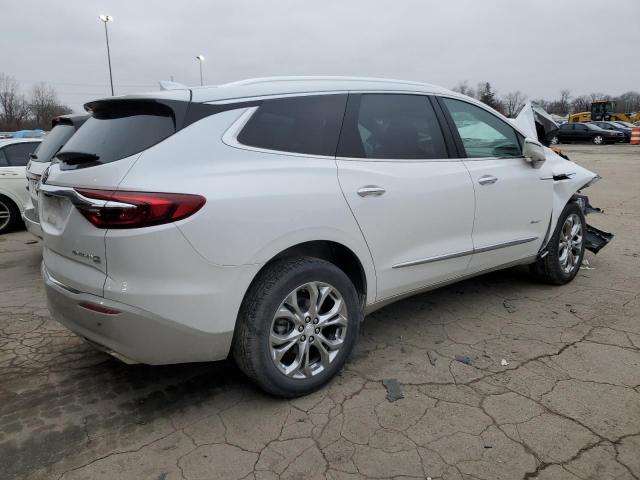 Photo 3 from auction – 2019 BUICK ENCLAVE AV with VIN 5GAEVCKWXKJ195811