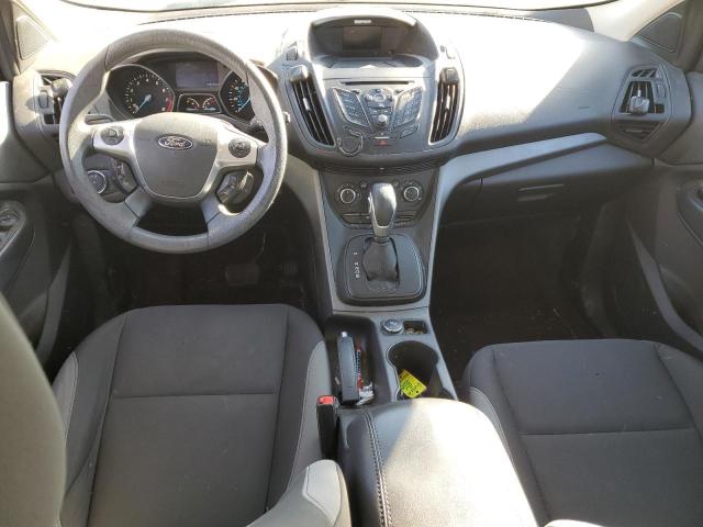 Photo 8 from auction – 2014 FORD ESCAPE S with VIN 1FMCU0F71EUD01040