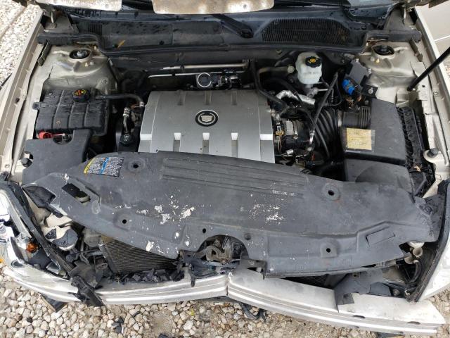 Photo 11 from auction – 2007 CADILLAC DTS with VIN 1G6KD57Y97U222810