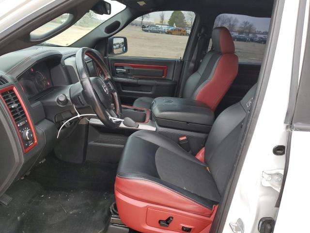 Photo 7 from auction – 2016 RAM 1500 REBEL with VIN 1C6RR7YT7GS364930