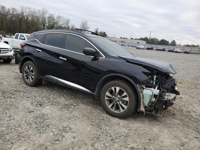 Photo 4 from auction – 2016 NISSAN MURANO S with VIN 5N1AZ2MG2GN154599