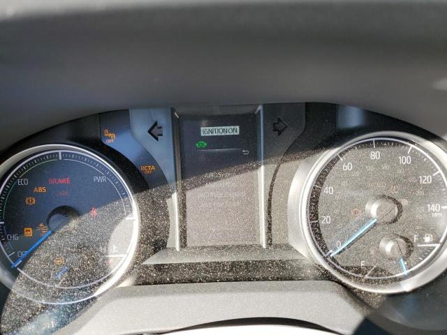 Photo 9 from auction – 2021 TOYOTA VENZA LE with VIN JTEAAAAH2MJ057212
