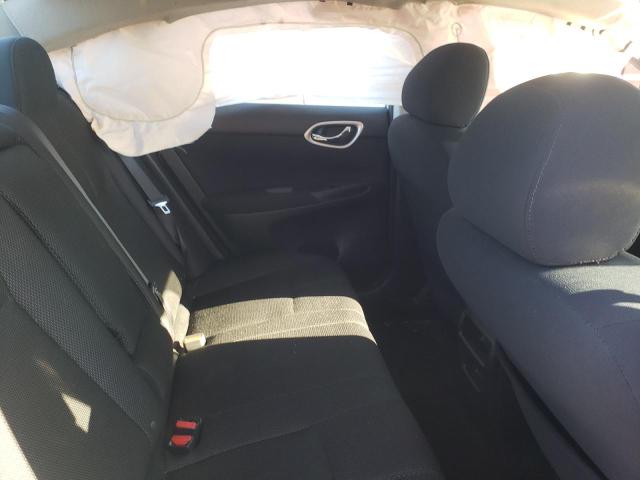 Photo 10 from auction – 2013 NISSAN SENTRA S with VIN 3N1AB7AP0DL760735