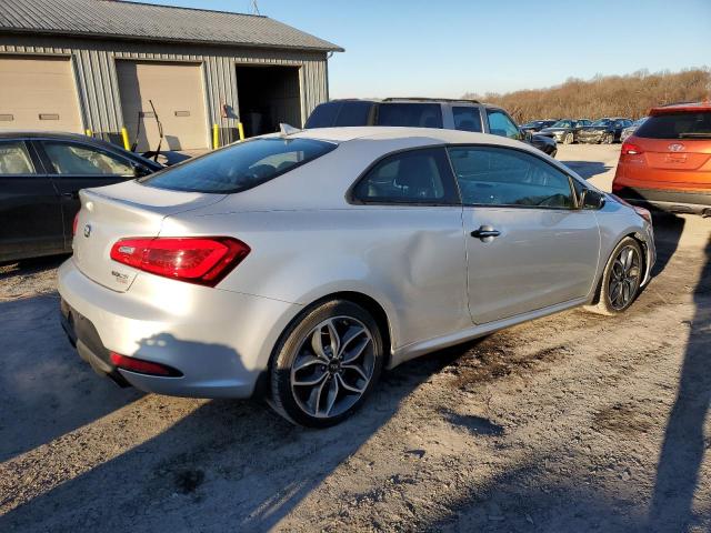 Photo 3 from auction – 2015 KIA FORTE SX with VIN KNAFZ6A37F5330254