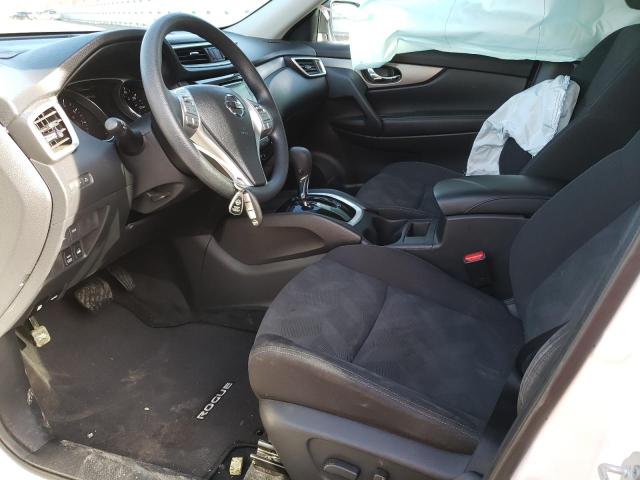 Photo 7 from auction – 2016 NISSAN ROGUE S with VIN KNMAT2MV2GP626910