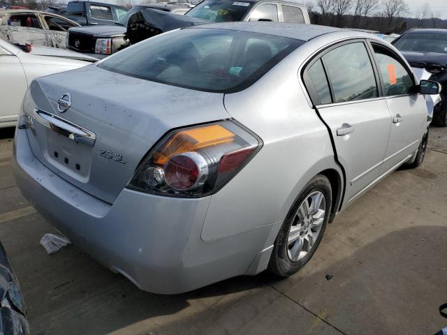 Photo 3 from auction – 2011 NISSAN ALTIMA BAS with VIN 1N4AL2AP3BN449753