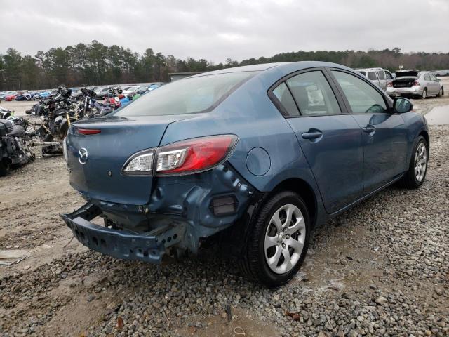 Photo 3 from auction – 2011 MAZDA 3 I with VIN JM1BL1UF4B1484708
