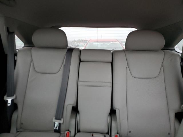 Photo 10 from auction – 2014 LEXUS RX 350 BAS with VIN 2T2BK1BA7EC251704