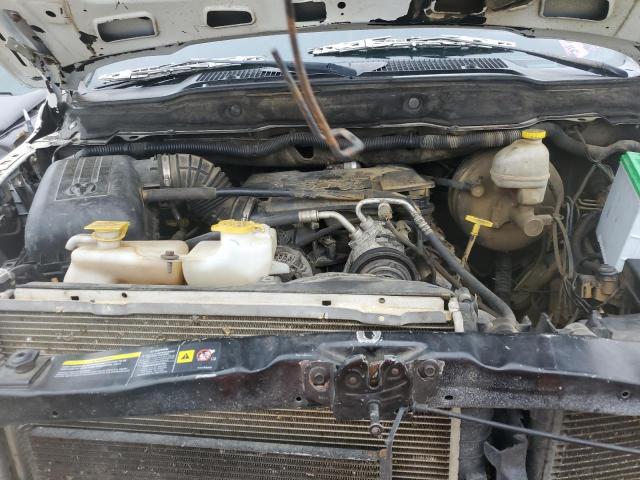 Photo 11 from auction – 2005 DODGE RAM 2500 S with VIN 3D7KS28D95G900653
