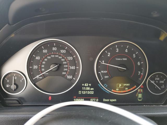 Foto 9 de la subasta – 2014 BMW 428 I con VIN WBA3N3C58EF711194