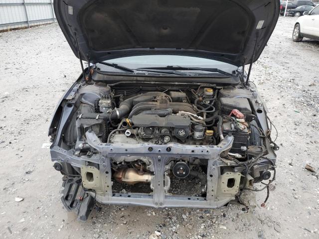 Photo 11 from auction – 2015 SUBARU LEGACY 2.5 with VIN 4S3BNAJ67F3064482