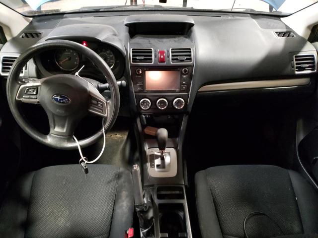 Photo 8 from auction – 2015 SUBARU IMPREZA with VIN JF1GPAA6XFH208762