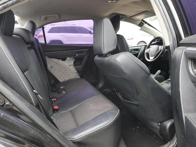 Photo 10 from auction – 2015 TOYOTA COROLLA L with VIN 5YFBURHE4FP237400