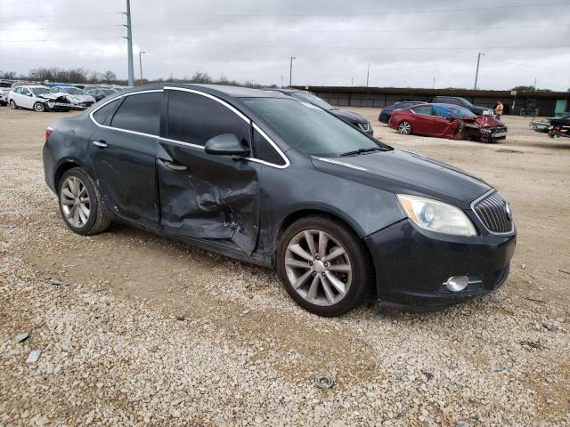 Photo 4 from auction – 2015 BUICK VERANO with VIN 1G4PS5SK2F4160561