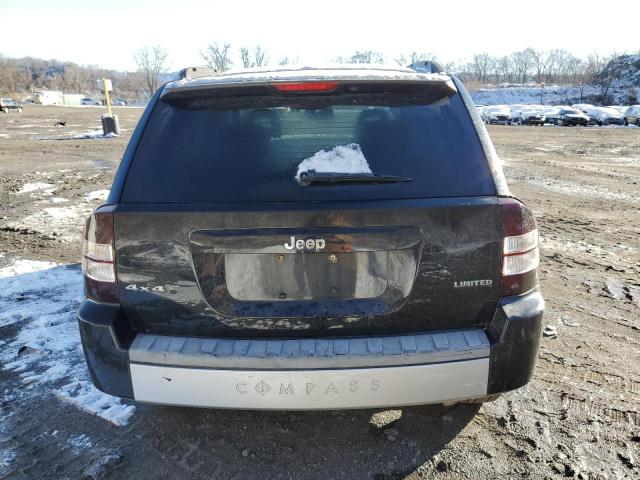 Photo 6 from auction – 2007 JEEP COMPASS with VIN 1J8FF57WA7D144291