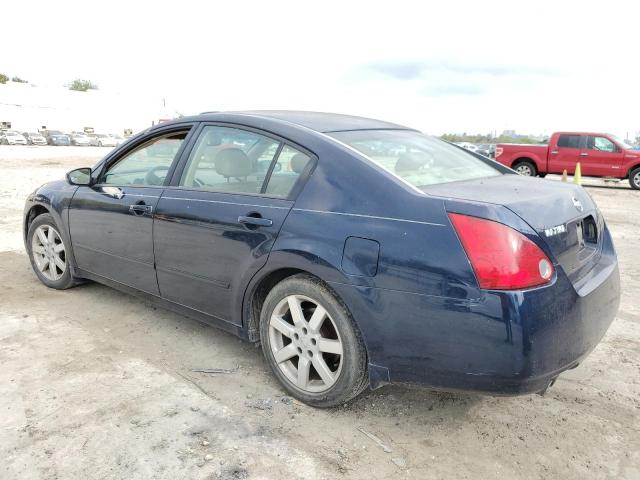 Photo 2 from auction – 2005 NISSAN MAXIMA SE with VIN 1N4BA41E65C871598
