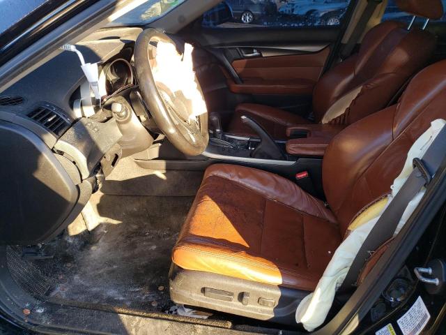 Photo 7 from auction – 2012 ACURA TL with VIN 19UUA9F7XCA004970