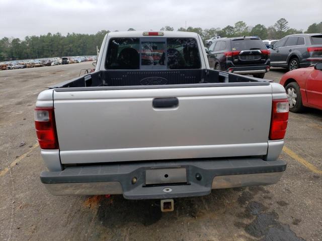 Photo 6 from auction – 2002 FORD RANGER SUP with VIN 1FTYR44E52PA33964