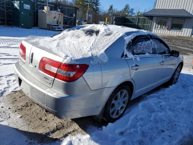 Photo 3 from auction – 2009 LINCOLN MKZ with VIN 3LNHM28T79R607894