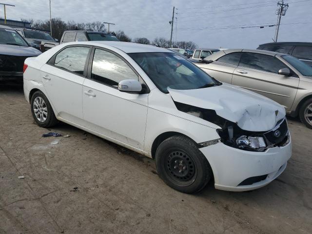 Photo 4 from auction – 2010 KIA FORTE EX with VIN KNAFU4A23A5050964