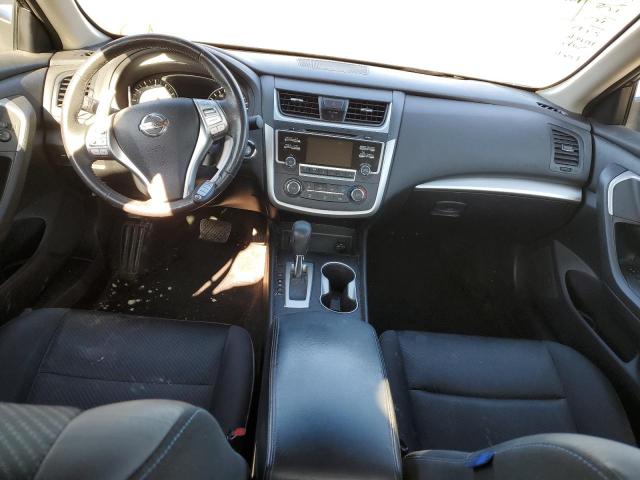 Photo 8 from auction – 2017 NISSAN ALTIMA 2.5 with VIN 1N4AL3AP8HC118340
