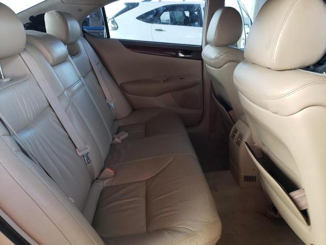 Photo 10 from auction – 2003 LEXUS ES 300 with VIN JTHBF30G430136804
