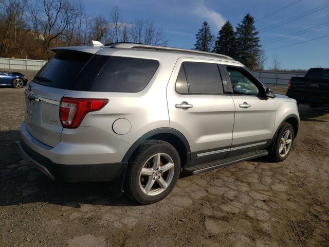 Zdjęcie 3 z aukcji – 2017 FORD EXPLORER X z VIN 1FM5K8D87HGC52700