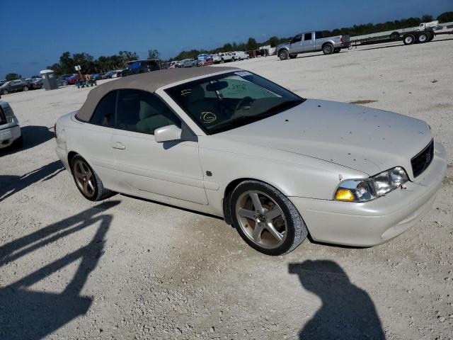 Photo 4 from auction – 2004 VOLVO C70 LPT with VIN YV1NC63D04J063074