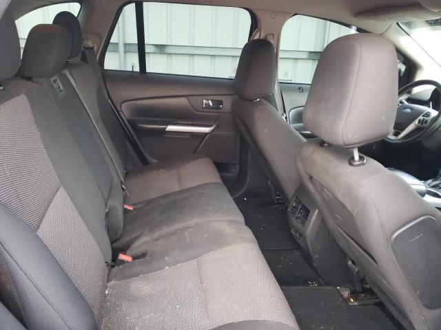 Photo 10 from auction – 2011 FORD EDGE SEL with VIN 2FMDK4JCXBBB32370