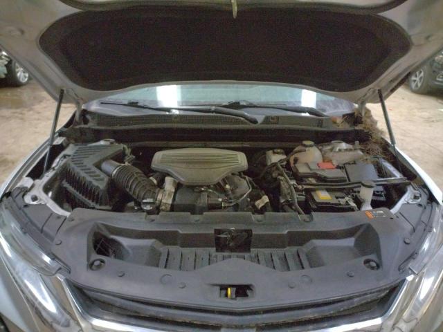 Photo 12 from auction – 2020 CHEVROLET BLAZER 3LT with VIN 3GNKBJRS8LS606275