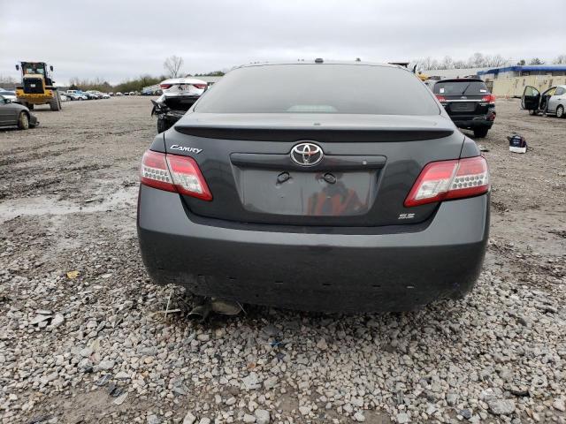 Photo 6 from auction – 2011 TOYOTA CAMRY BASE with VIN 4T1BF3EK8BU202112