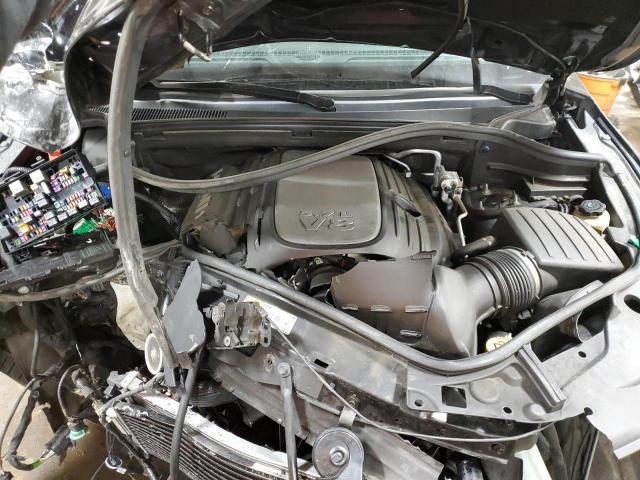 Photo 11 from auction – 2014 DODGE DURANGO R/ with VIN 1C4SDJCT8EC323582